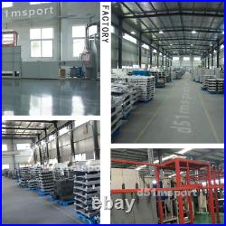 Tractor Radiator For Ford Compact New Holland 1500 1600 1700 #SBA3101000311000