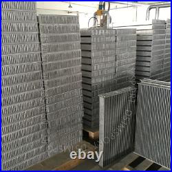 Tractor Radiator For Ford Compact New Holland 1500 1600 1700 #SBA3101000311000