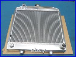 Tractor Radiator For Ford Holland Compact 1500 1600 1700 1900 1000#SBA310100031