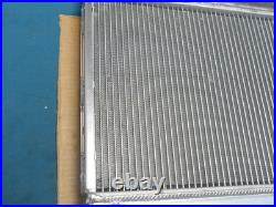 Tractor Radiator For Ford Holland Compact 1500 1600 1700 1900 1000#SBA310100031