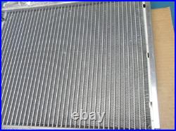Tractor Radiator For Ford Holland Compact 1500 1600 1700 1900 1000#SBA310100031