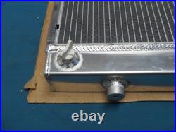 Tractor Radiator For Ford Holland Compact 1500 1600 1700 1900 1000#SBA310100031