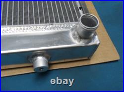 Tractor Radiator For Ford Holland Compact 1500 1600 1700 1900 1000#SBA310100031