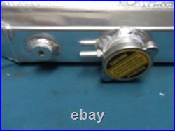 Tractor Radiator For Ford Holland Compact 1500 1600 1700 1900 1000#SBA310100031