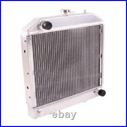 Tractor Radiator For Ford Holland Compact 1500 1600 1700 1900 1000 #SBA310100031