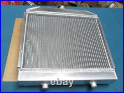 Tractor Radiator For Ford Holland Compact 1500 1600 1700 1900 1000#SBA310100031