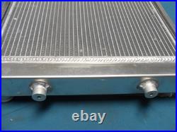 Tractor Radiator For Ford Holland Compact 1500 1600 1700 1900 1000#SBA310100031