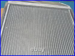 Tractor Radiator For Ford Holland Compact 1500 1600 1700 1900 1000#SBA310100031
