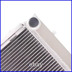 Tractor Radiator For Ford Holland Compact 1500 1600 1700 1900 1000 #SBA310100031