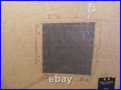 Tractor Radiator For Ford Holland Compact 1500 1600 1700 1900 1000#SBA310100031