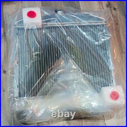 Tractor Radiator For Ford Holland Compact 1600 1500 1700 1900 1000 #SBA310100031
