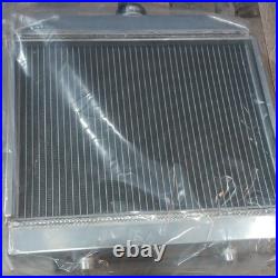 Tractor Radiator For Ford Holland Compact 1600 1500 1700 1900 1000 #SBA310100031