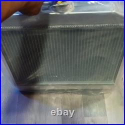 Tractor Radiator For Ford Holland Compact 1600 1500 1700 1900 1000 #SBA310100031