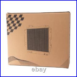 Tractor Radiator For Ford New Holland Compact 1000 1500,1600 1700 SBA310100031