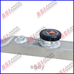 Tractor Radiator For Ford New Holland Compact 1000 1500/1600/1700 # SBA310100031