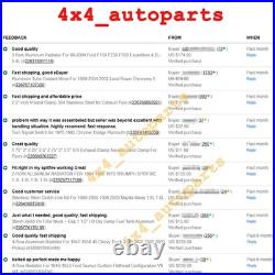 Tractor Radiator For Ford New Holland Compact 1000 1500,1600 1700 SBA310100031