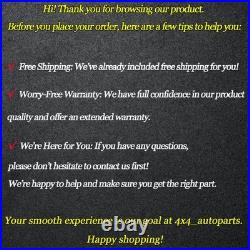 Tractor Radiator For Ford New Holland Compact 1000 1500,1600 1700 SBA310100031