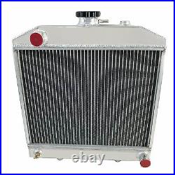 Tractor Radiator Fts Ford New Holland Compact SBA310100031 1000/1500 1600/1700 Tractor Radiator Fts Ford New Holland Compact SBA310100031 1000/1500 1600/1700