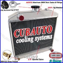 Tractor Radiator Fts Ford New Holland Compact SBA310100031 1000/1500 1600/1700 Tractor Radiator Fts Ford New Holland Compact SBA310100031 1000/1500 1600/1700