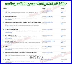 Tractor Radiator Fts Ford New Holland Compact SBA310100031 1000/1500 1600/1700 Tractor Radiator Fts Ford New Holland Compact SBA310100031 1000/1500 1600/1700