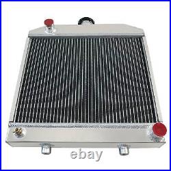 Tractor Radiator Fts Ford New Holland Compact SBA310100031 1000/1500 1600/1700 Tractor Radiator Fts Ford New Holland Compact SBA310100031 1000/1500 1600/1700