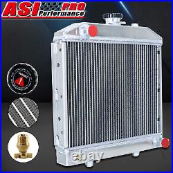 Tractor Radiator SBA310100031 for Ford New Holland Compact 1000 1500 1600 1700