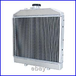 Tractor Radiator SBA310100031 for Ford New Holland Compact 1000 1500 1600 1700