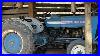 Tractor Showcase Ford 3000 Diesel 2wd Utility Tractor