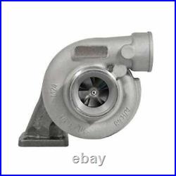 Turbocharger fits Ford 3930 4630 4630 4630 4630 87801482