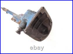 USED 64 Ford 4000 Diesel Tractor Hydraulic Power Steering Gear Box Column 4130D