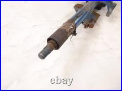 USED 64 Ford 4000 Diesel Tractor Hydraulic Power Steering Gear Box Column 4130D