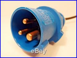 Universal NEW! CALIX 1556504 SHORE POWER CABLE FOR BOAT MARINE 25METER