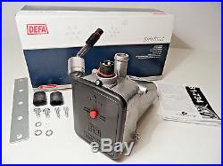 Universal NEW! DEFA 411733 Engine Heater Element with 40C THERMOSTAT 1500W 220V