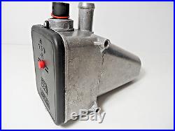 Universal NEW! DEFA 411733 Engine Heater Element with 40C THERMOSTAT 1500W 220V