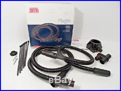 Universal NEW! DEFA 460760 Comfort Kit INTERNAL CONNECTION CABLE WIRING SET