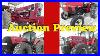 Upcoming Auction Action On A Farmall Friday