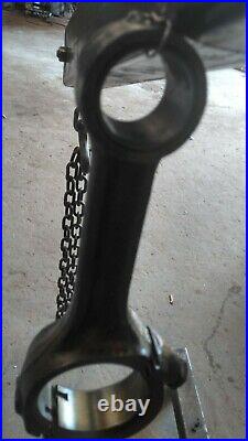Used Connecting Rod Compatible with Ford 1300 2120 2110 1910 1600 1700 1500