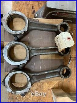 Used Connecting Rod Ford 1700 1200 1000 1300 CL55 1600 2120 2110 1100 1910 1500