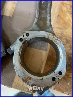 Used Connecting Rod Ford 1700 1200 1000 1300 CL55 1600 2120 2110 1100 1910 1500