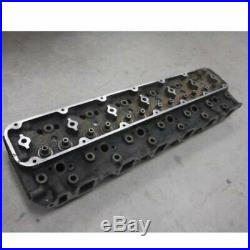 Used Cylinder Head Ford 7910 TW10 8200 8600 8000 8210 401 8700