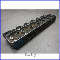 Used Cylinder Head Ford 7910 TW10 8200 8600 8000 8210 401 8700