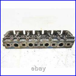 Used Cylinder Head fits Ford 6000