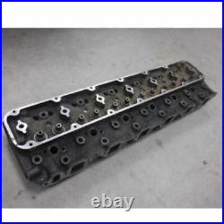 Used Cylinder Head fits Ford 7910 TW10 8200 8600 401 8700 8000 8210