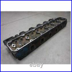 Used Cylinder Head fits Ford 7910 TW10 8200 8600 401 8700 8000 8210