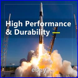 Used Starter for Ford New Holland 2000-8000 Series Diesel Tractor