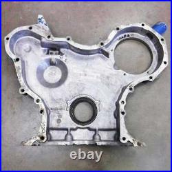 Used Timing Gear Cover Compatible with Ford 6610 4000 4110 2000 3600 4600 2600