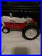 VINTAGE-RARE-HUBLEY-FORD-Diesel-6000-TRACTOR-RED-BELLY-NICE-FARM-TOYS-Rare-01-ifv