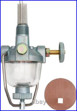 Versatile Fuel Sediment Bowl 2NAA9155B for Multiple Tractors Ford & Massey