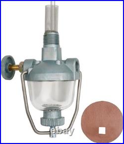 Versatile Fuel Sediment Bowl 2NAA9155B for Multiple Tractors Ford & Massey