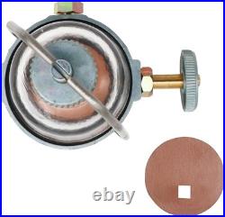 Versatile Fuel Sediment Bowl 2NAA9155B for Multiple Tractors Ford & Massey